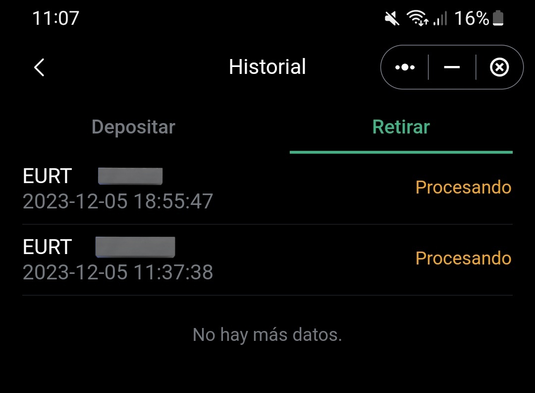 MEXC withdrawal delays: common causes