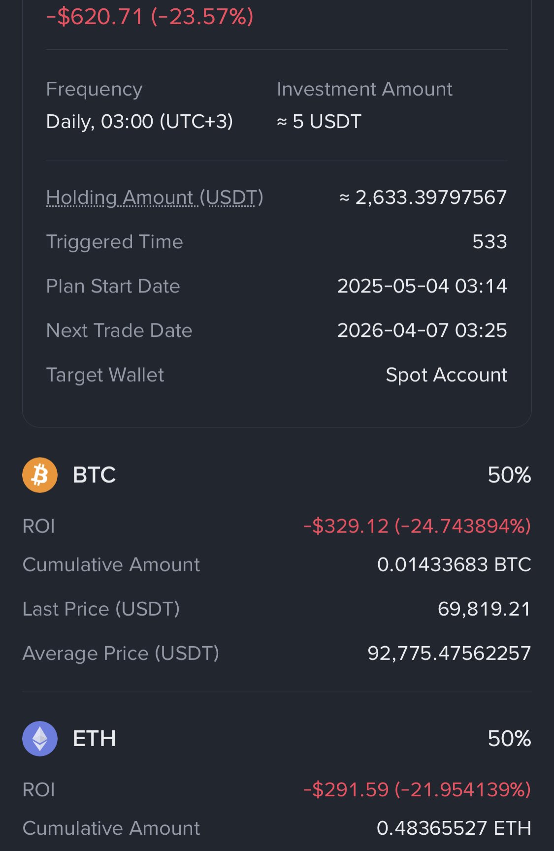 How to transfer funds from MEXC to Binance